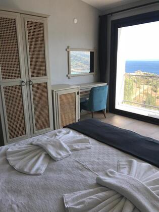 Mandalya Butik Otel - Görsel 13