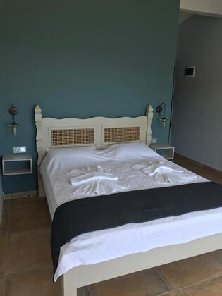 Mandalya Butik Otel - Görsel 14