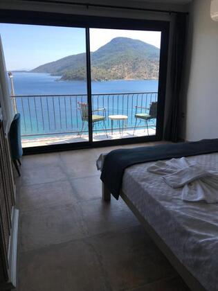 Mandalya Butik Otel - Görsel 16