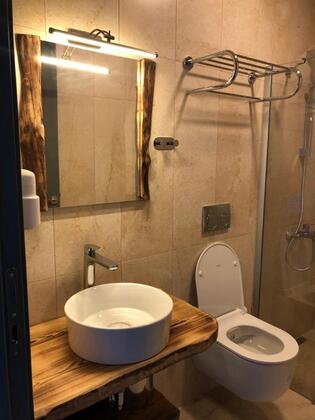 Mandalya Butik Otel - Görsel 18