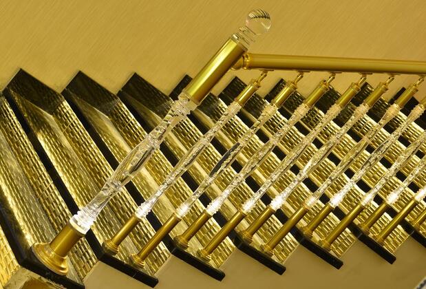 Alanya Mahmutlar Residence - Görsel 10