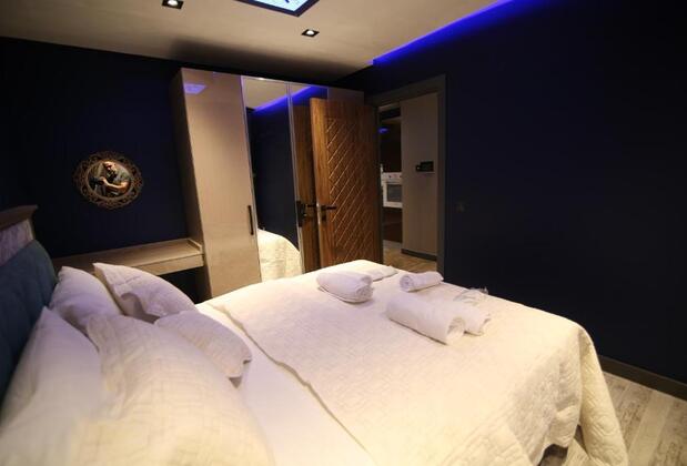 2D VIP Suite Spa - Görsel 23