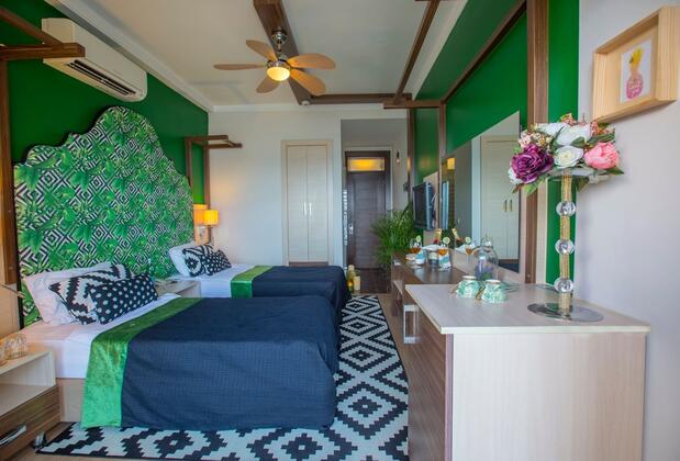 Anjeliq House Hotel - Görsel 29