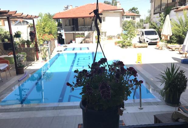 Öztürk White Hill Otel - Görsel 4