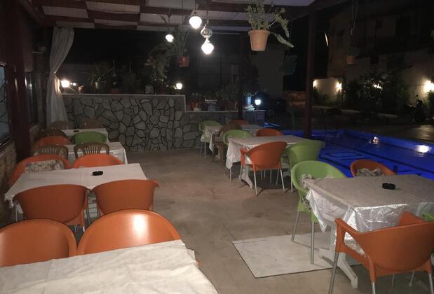 Öztürk White Hill Otel - Görsel 6