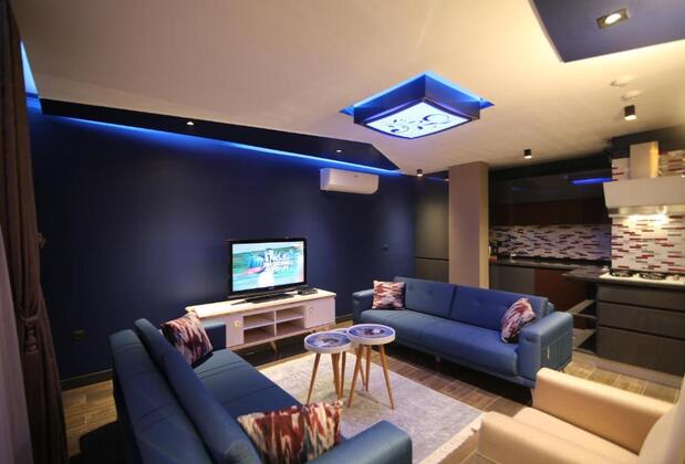 2D VIP Suite Spa - Görsel 13