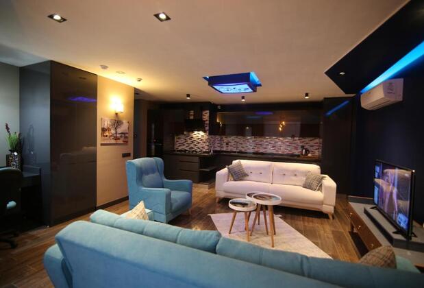 2D VIP Suite Spa - Görsel 20