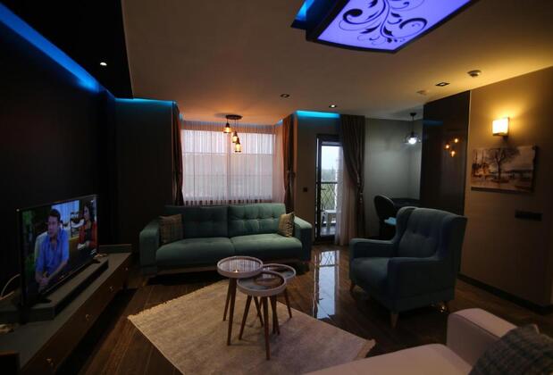 2D VIP Suite Spa - Görsel 22