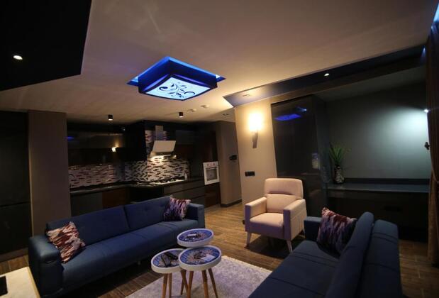 2D VIP Suite Spa - Görsel 21