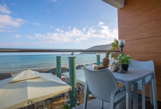 Anjeliq House Hotel - Görsel 31