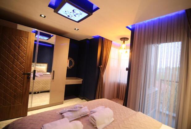 2D VIP Suite Spa - Görsel 25