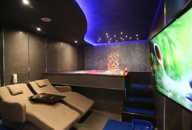 2D VIP Suite Spa - Görsel 40