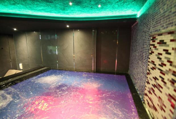 2D VIP Suite Spa - Görsel 39