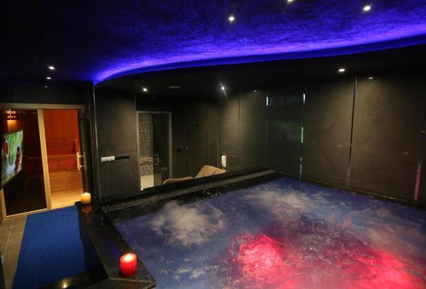 2D VIP Suite Spa - Görsel 44