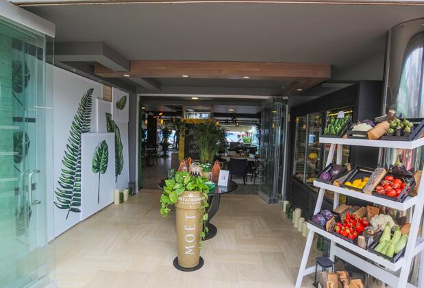 Anjeliq House Hotel - Görsel 28