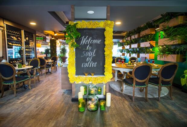 Anjeliq House Hotel - Görsel 26