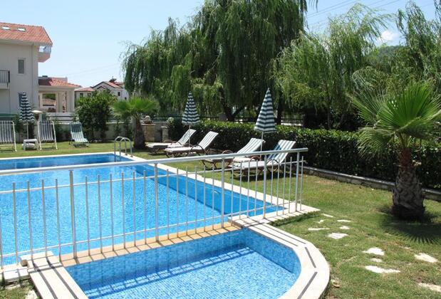 Crescent  Villas - Görsel 6