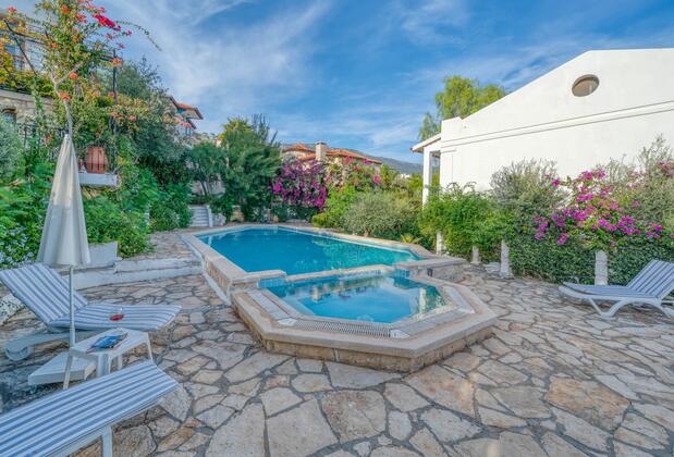 Villa Lycia - Görsel 11