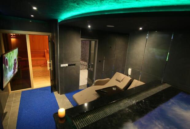 2D VIP Suite Spa - Görsel 38