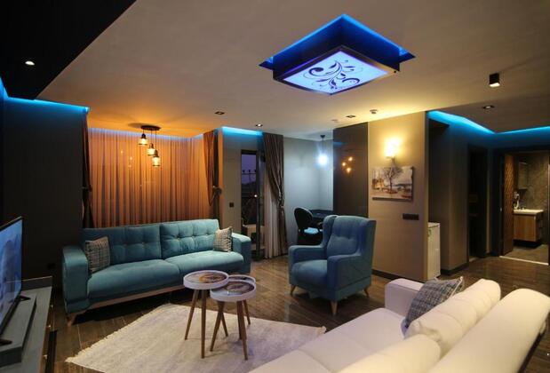 2D VIP Suite Spa - Görsel 15