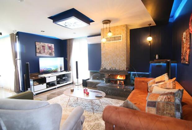 2D VIP Suite Spa - Görsel 18