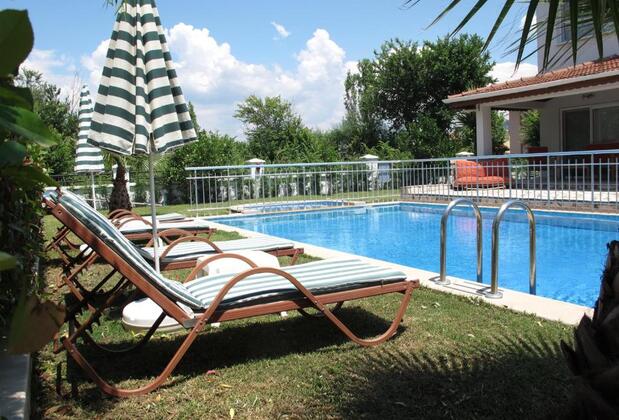 Crescent  Villas - Görsel 5