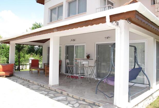 Crescent  Villas - Görsel 9