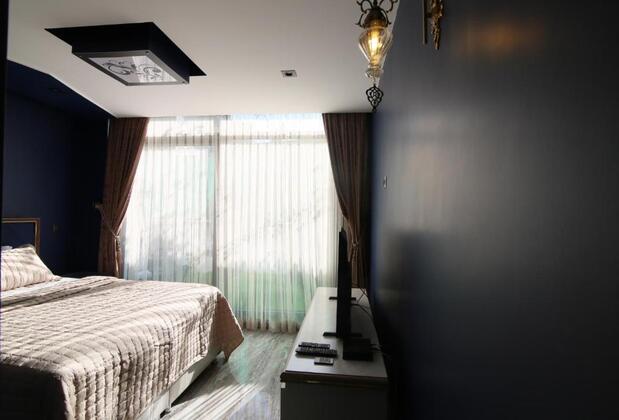 2D VIP Suite Spa - Görsel 24