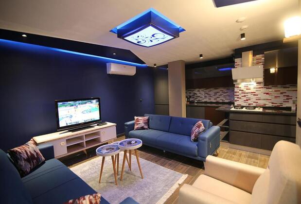 2D VIP Suite Spa - Görsel 17