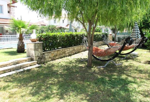 Crescent  Villas - Görsel 11