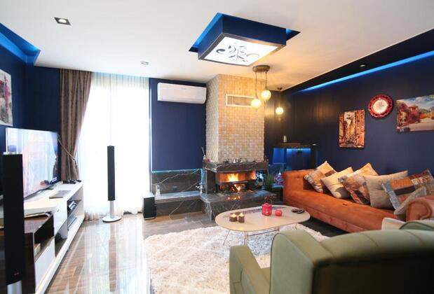 2D VIP Suite Spa - Görsel 14