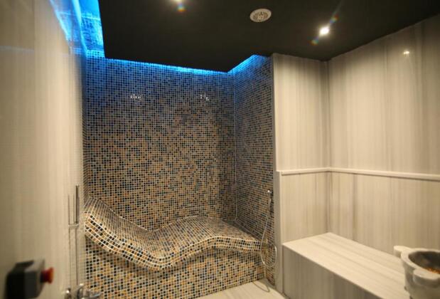 2D VIP Suite Spa - Görsel 41