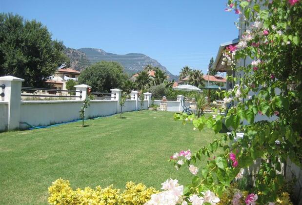 Crescent  Villas - Görsel 12