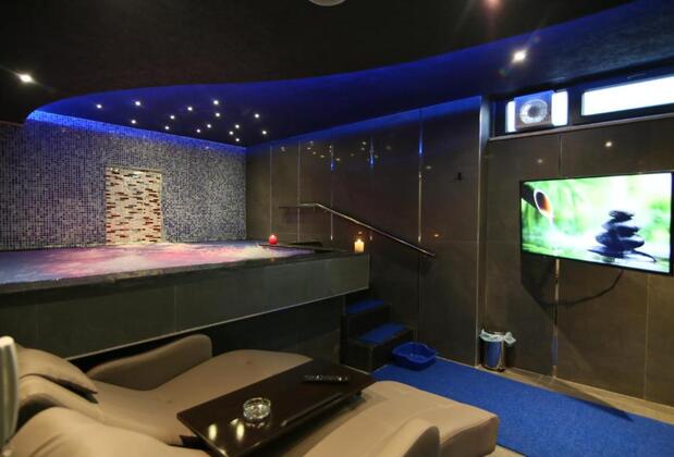 2D VIP Suite Spa - Görsel 42