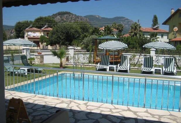 Crescent  Villas - Görsel 4