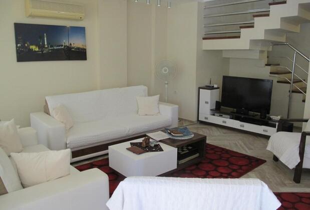 Crescent  Villas - Görsel 16