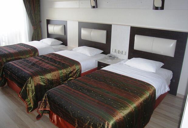 Royal Palace Kuşadası Hotel - Görsel 20