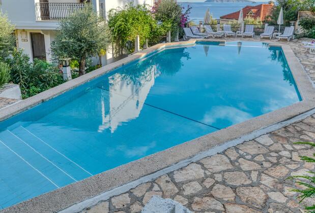 Villa Lycia - Görsel 10