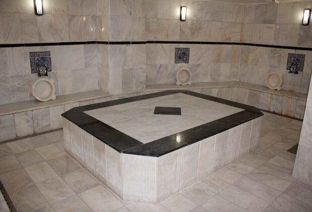 Royal Palace Kuşadası Hotel - Görsel 10