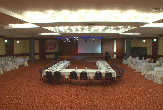 Royal Palace Kuşadası Hotel - Görsel 12