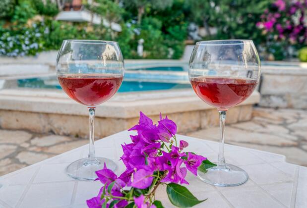 Villa Lycia - Görsel 7