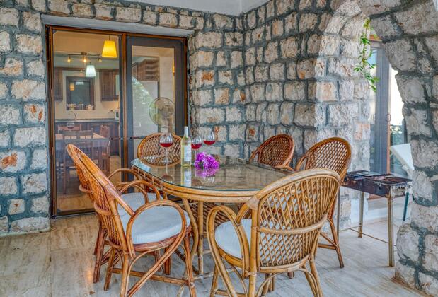 Villa Lycia - Görsel 12