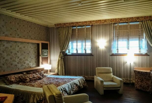 Eski Masal Hotel - Görsel 15