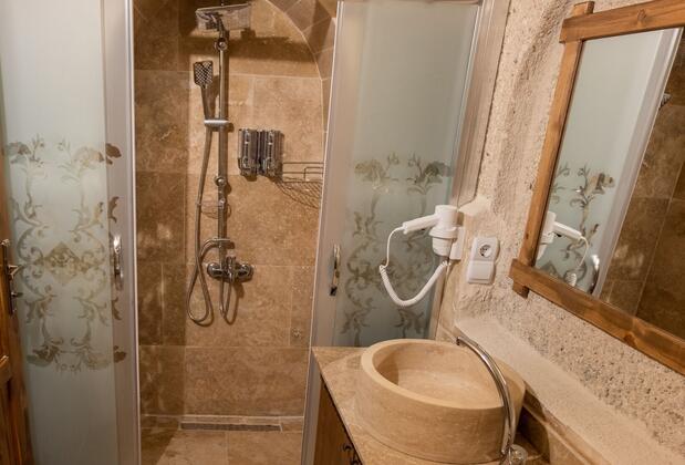 Grand Elite Cave Suites - Görsel 28