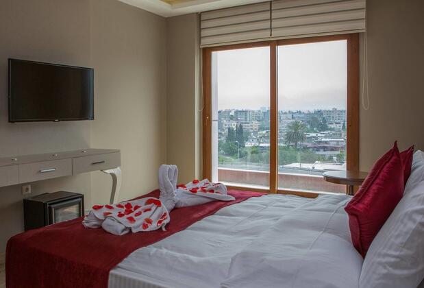 Grand Akçalı Otel - Görsel 32