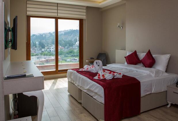 Grand Akçalı Otel - Görsel 33