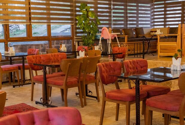 Grand Elite Cave Suites - Görsel 46