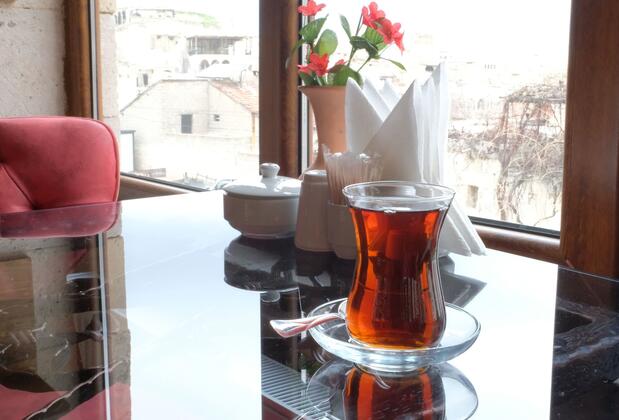 Grand Elite Cave Suites - Görsel 47