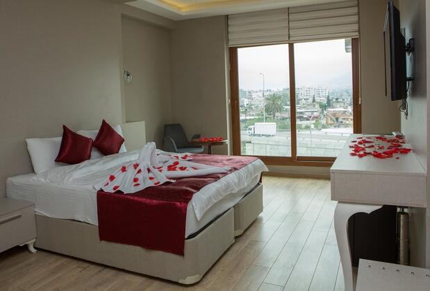 Grand Akçalı Otel - Görsel 34