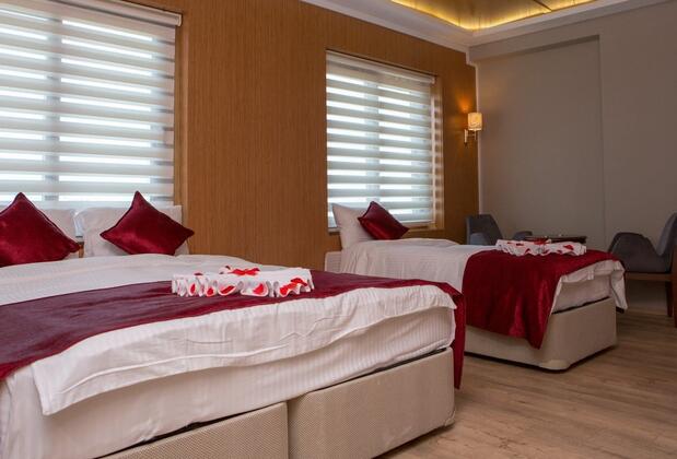 Grand Akçalı Otel - Görsel 35